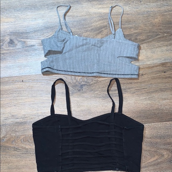 *SOLD* Bralette Bundle - Picture 2 of 5